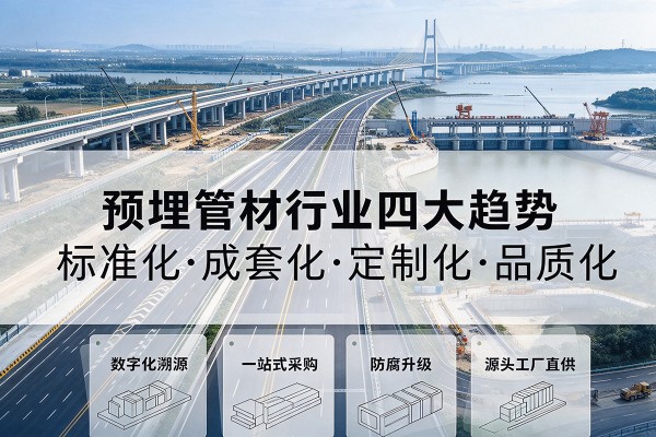 定海行业发展趋势总结