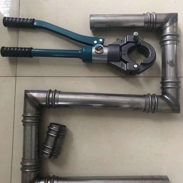 定海鑫亿呈冷却管
